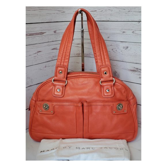 Marc by Marc Jacobs Totally Turnlock Shoulder Bag